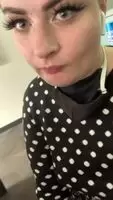 Drooly at work