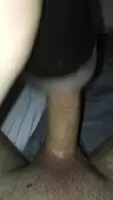 The cumshot is the next one