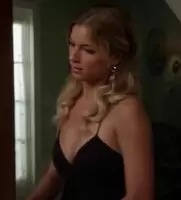 Cute and Busty: Emily Van Camp