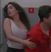 Jennifer Connelly - Career Opportunities