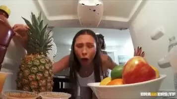 Scarlit Scandal Strap-On For Some Cheating- Part 1