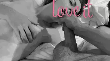 I love it!