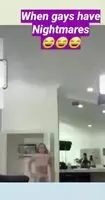Nightmare fuel