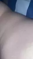 This bottom had me whimpering 🥵