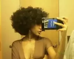 Puffy