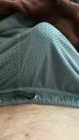 That first morning drip