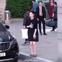 taeyeon pantyless ?