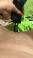 Needed to eel something inside me