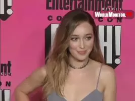 Alycia Debnam Carey