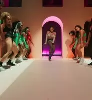 Normani - Savage X Fenty Show