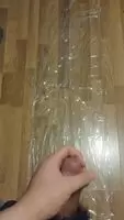 I wanted to see how far I could shoot