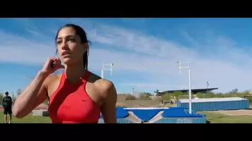 Allison Stokke