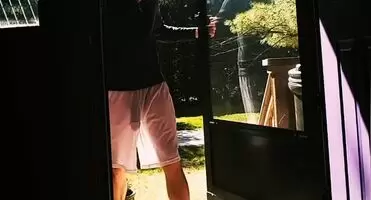 This is kinda cheating but I still think it counts