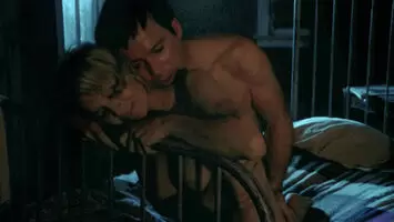 Angie Dickinson- Big Bad Mama