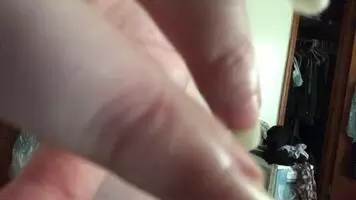 Like my asshole?