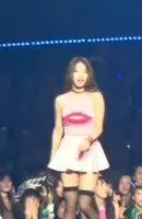 Miss a - suzy