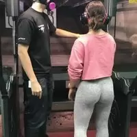 Hungry At The Range