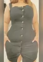 Tell me... do you like my dress? 😉