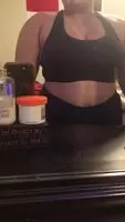 lucky for you guys, my friend took a bathroom break just in time for me to record this for you 😏