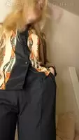 Hand got stuck in my pocket and ripped my pants