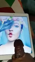 Cumming on your fam/gf. Kik darkshaft77