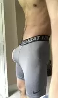 Hope you guys like semi flaccid play! Maybe I’ll reshoot this hard if y’all like it so far.