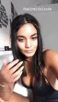 Vanessa Hudgens is such a perfect hot little slut.