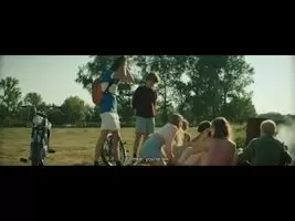 Wij - dildo scene