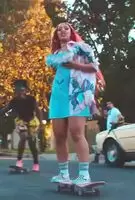 Doja Cat - Bottom Bitch Music Video