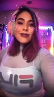 ✌
