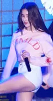 Momoland Nancy
