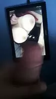 cumtribute for the best cumslut