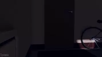 Elise moaning is disturbing her neighbor