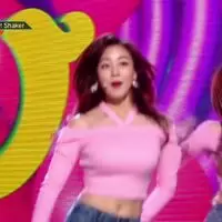 TWICE - Jihyo