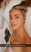 Yuliya and Polina Malinovskaya