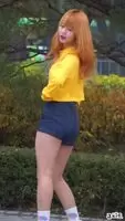 Nature - Gaga