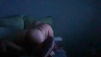 Boyfriend lets me ride someone else for fun