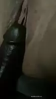 She wants it bad
