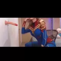 This captain look marvelous