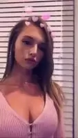 She's so fine