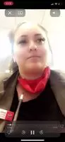 Work boobies