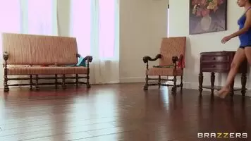 A massage for Jynx