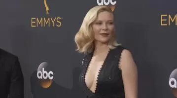 Kirsten Dunst