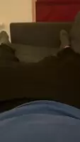 Whipping it out for you to rate