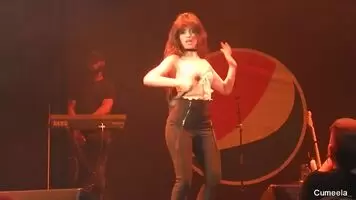 Camila Cabello