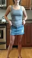 Going out to lunch and shopping like this hehe