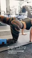 Underrated booty