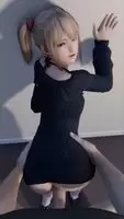 Marie Rose Doggy