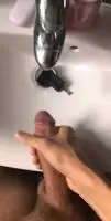 Thirsty anyone