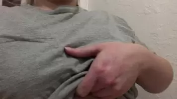 Titty drop!